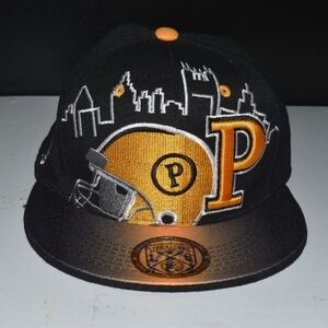 Pittsburgh (LG) Sports Cap